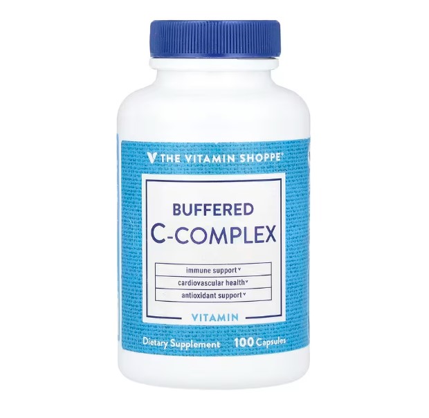 더<b>비타민</b>샵 <b>버퍼드</b> 중성 <b>비타민C</b> <b>750mg</b> 100정 100일분 비타씨 아스코르브산