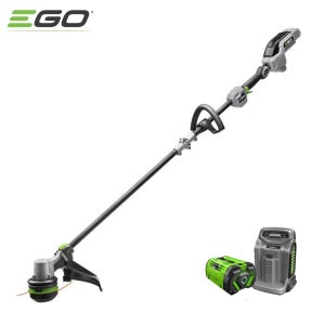 EGO 이고파워 ST1520S 무선 카본 예초기 10.0Ah배터리 충전기 세트