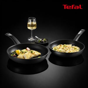 [BEST세트] 퍼펙트 터치 티타늄 3X 인덕션 프라이팬 (20+24)