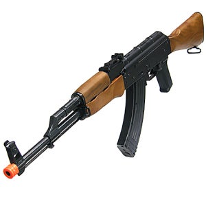 토이스타 뉴버젼 어절트 라이플 AK-47 AK47