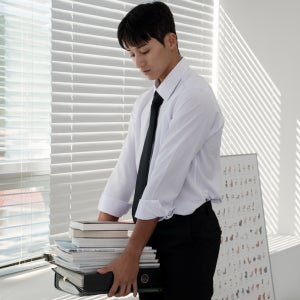 커스위크 4WAY셔츠 구김없는 링클프리 빅사이즈 남자 와이셔츠