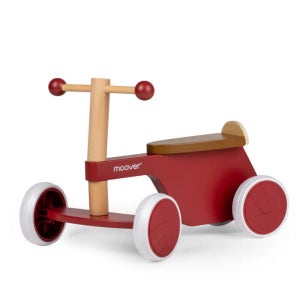 Moover Bike 4 wheels 무버 자전거 4바퀴