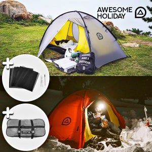 어썸홀리데이 스위프트 UL 2 텐트