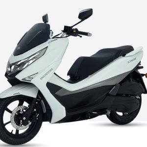 DNA모터스 UHR125 26년식 24개월프로모션