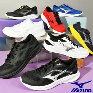 일본 미즈노 와이드 러닝화 MIZUNO 맥시마이저 K1GA2500 K1GA250225 가을