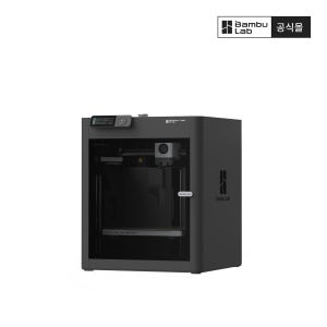 Bambu Lab 뱀부랩 P1S 3D프린터