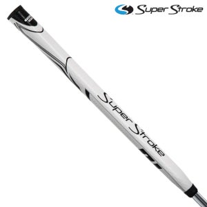 슈퍼스트로크 제너지 1.0P 롱퍼터 그립
