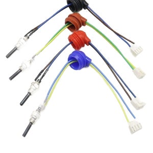 무시동히터 점화플러그 12V 24V 부품 점화기 무시동 수리키트 4종 세트