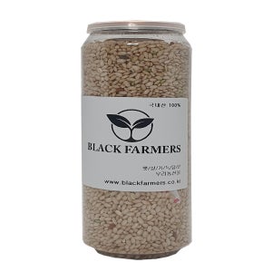 찹쌀현미 500ml 찰진 잡곡 선물용(25년 국산)