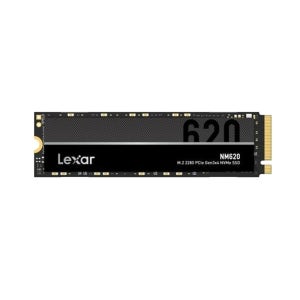 Lexar NM620 SSD 256G M.2 NVME 2280 PCIE3.0 렉사