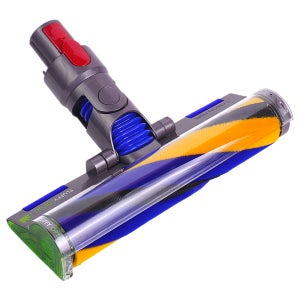 호환 다이슨 청소기 헤드 교체 V7 V8 V10 V11 V15 청소기 부품 브러쉬 흡입구