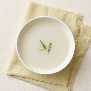 진한 육수 가온밥상 이든 한우 사골 곰탕 500g 12개