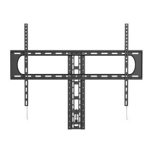 무타공 벽걸이 TV 브라켓 티비거치대 최대254cm(100인치) 호환 NDM96-251L