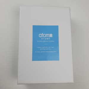 애터미 하이드라 브라이트닝 케어 세트 (130ml+60ml)
