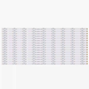 인켈 SU65MK 스마트라 UHD-65F LED65D09-ZC14AG-01 수리용 백라이트