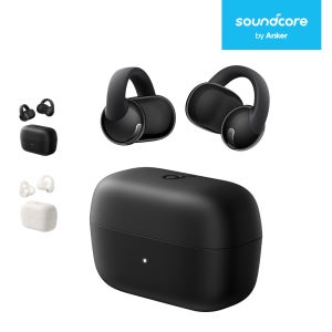 앤커 사운드코어 C50i 오픈형 러닝 블루투스 이어폰 D1101