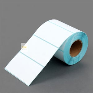에이치앤엠샵 바코드 감열 라벨 90x50mm 감열라벨 라벨인쇄