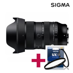 시그마 17-40mm F1.8 DC ART X마운트 렌즈