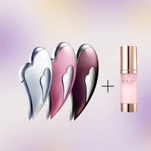 ReFa 리파 카사업 + 가히 서울 링클 바운스 스킨 핏 블렌딩 에센스(30ml)