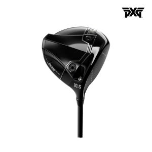 PXG LIGHTNING MAX 라이트닝 맥스 드라이버 카네