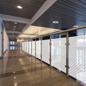 포브 POV 88013 현대윈도우필름 1270mm폭 유리창데코레이션시트지 롤(30m)