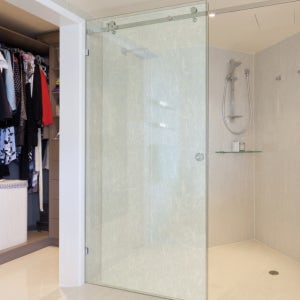 FD018 (POV88018) 포커스윈도우필름 1270mm폭 한지패턴 롤(30m)