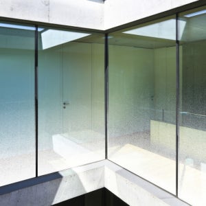 포브 POV 88093 프러스트그라데이션 1270mm폭 현대윈도우필름 롤(30m)