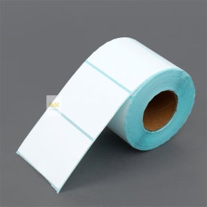 에이치앤엠샵 바코드 감열 라벨 70x50mm 라벨인쇄