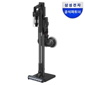 26년 삼성 제트 핏 180W 무선청소기 물걸레 슬림 핸디 소형 스틱 원룸 가벼운 청소기