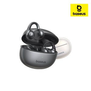 [50221] 베이스어스 블루투스 이어폰 무선 오픈형 러닝 귀걸이형 MC1 PRO