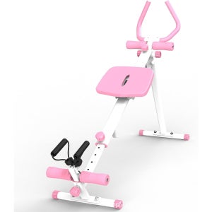 플루스 다기능 운동머신 로잉머신 로만체어 레그프레스 로우