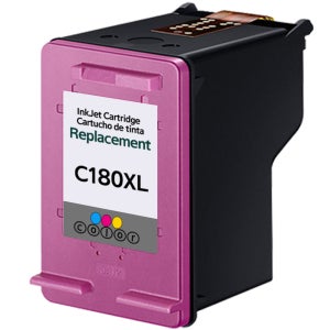 삼성 호환잉크 INK-M180 INK-C180 대용량 SL-J1660 칼라