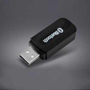 블루투스 동글 차량용 오디오 수신기