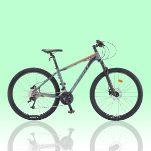 스마트 27.5 테트라 5XX 30단 입문용 MTB 자전거 2025
