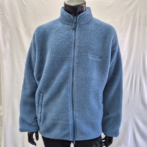 HK2770 아디다스 후리스 리클레임 쉐르파 남성 재킷 (라스트L ) PO C44 HH