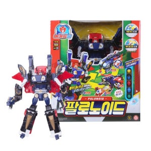 메카드볼 팔로노이드 로봇장난감
