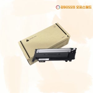 삼성 SL-C483W C483FW 호환 재생토너 검정 CLT-K404S 국내생산