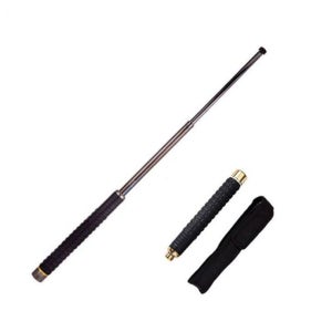 접이식 휴대용 프리미엄 보관가방 간편 3단봉