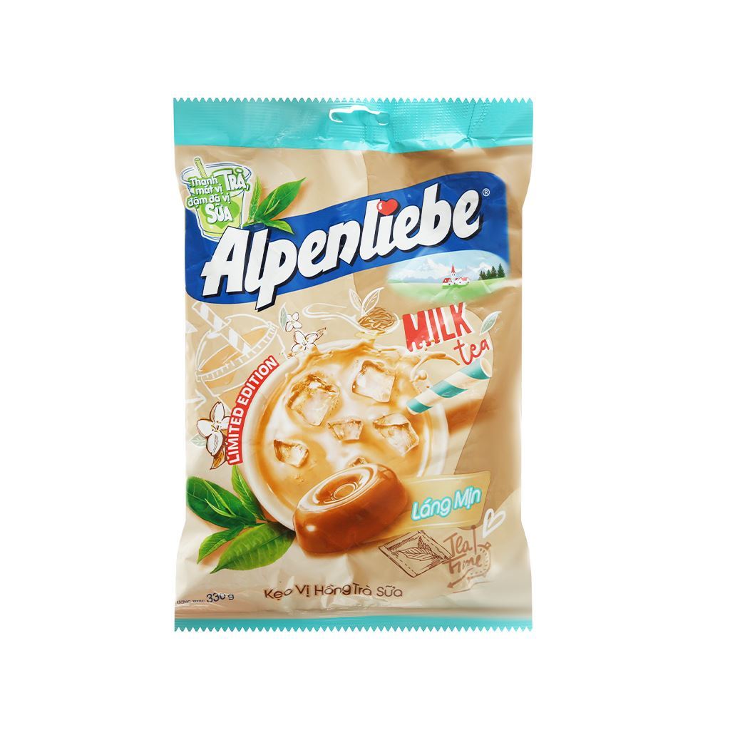 밀크아이 딸기맛