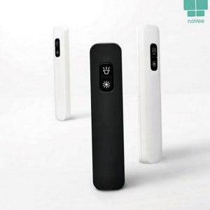 강의용 프레젠테이션 레이저 포인터 적색 레드 레이저 포인터 휴대용 발표용