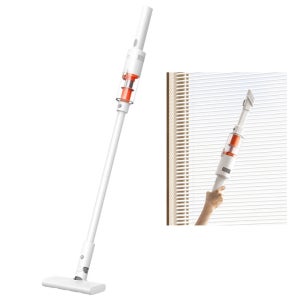 샤오미 미지아 무선 경량 진공청소기 가정용 차량용 핸디 흡입 바닥 틈새 청소기 휴대겸용