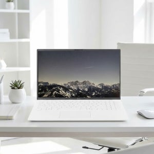 LG AMD그램 AI 15 라이젠7 크라켄포인트 15ZD80T-GX76K 16GB, 1TB