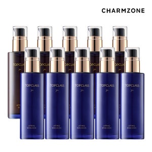 참존 탑클래스 7세대 리프팅 기초세트 10종 스킨+에멀전