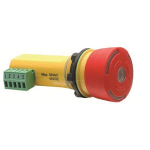 ABB 비상 정지 스위치 2TLA030054R0100