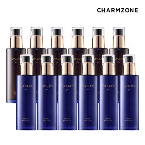 참존 탑클래스 7세대 리프팅 기초세트 12종 스킨+에멀전