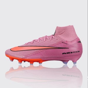 나이키 축구화 스케어리 굿 팩 머큐리얼 슈퍼플라이 10 엘리트 AG FQ8339 600