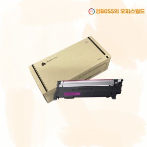 삼성 SL-C482FW C480W C480FW 호환 CLT-404S 국산 재생토너 빨강