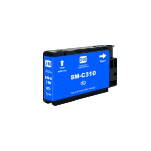 삼성 INK-K310 호환잉크 SL-J3520W J3523W J3525W 파랑