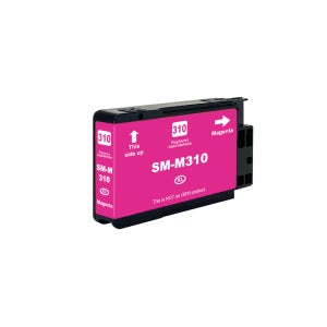 삼성 INK-K310 호환잉크 SL-J3520W J3523W J3525W 빨강