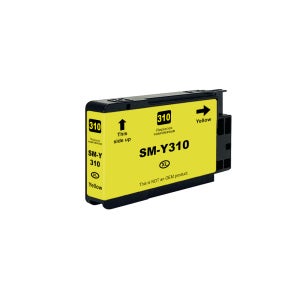 삼성 INK-K310 호환잉크 SL-J3520W J3523W J3525W 노랑